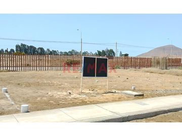 ¡Tu Próxima Inversión Está Aquí! Terreno En Pucusana
