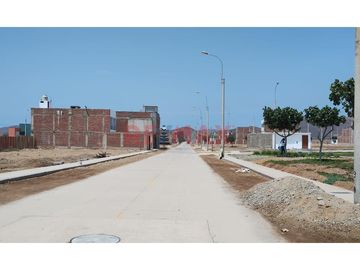 ¡Tu Próxima Inversión Está Aquí! Terreno En Pucusana