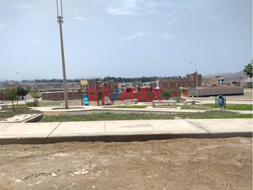 ¡Tu Próxima Inversión Está Aquí! Terreno En Pucusana