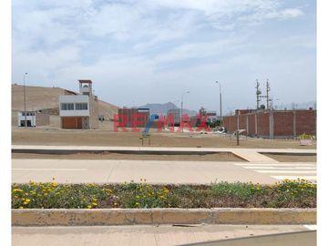 ¡Tu Próxima Inversión Está Aquí! Terreno En Pucusana