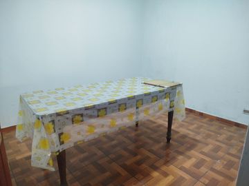 VENTA DE DEPARTAMENTO EN PRIMER PISO ATE VITARTE CERES