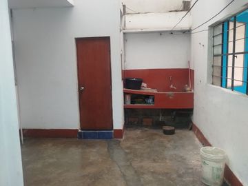 VENTA DE DEPARTAMENTO EN PRIMER PISO ATE VITARTE CERES