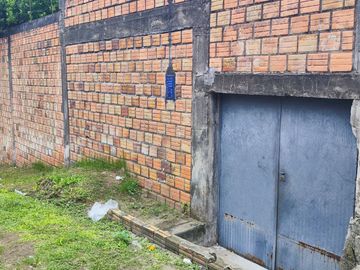 Se Vende Terreno - Oportunidad De Inversión En La Selva Peruana!