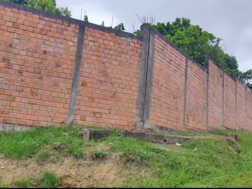Se Vende Terreno - Oportunidad De Inversión En La Selva Peruana!