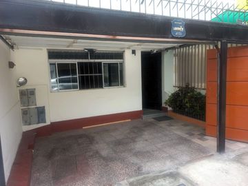DEPARTAMENTO LOCAL COMERCIAL PUEBLO LIBRE
