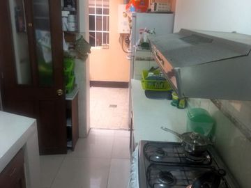 DEPARTAMENTO LOCAL COMERCIAL PUEBLO LIBRE