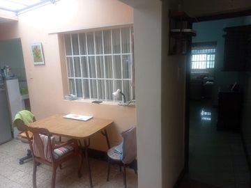 DEPARTAMENTO LOCAL COMERCIAL PUEBLO LIBRE