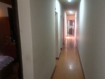DEPARTAMENTO LOCAL COMERCIAL PUEBLO LIBRE
