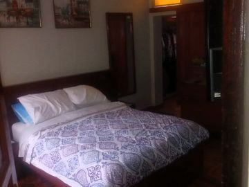 DEPARTAMENTO LOCAL COMERCIAL PUEBLO LIBRE
