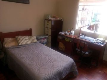 DEPARTAMENTO LOCAL COMERCIAL PUEBLO LIBRE