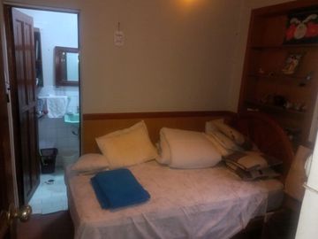 DEPARTAMENTO LOCAL COMERCIAL PUEBLO LIBRE
