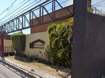 CASA DE RECUPERACIÓN BANCARIA EN SAN JOAQUIN, COL.HACIENDA SAN JOAQUIN, CUAUTLANCINGO, PUEBLA. ¡NO SE ACEPTAN CRÉDITOS!
