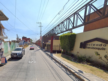 CASA DE RECUPERACIÓN BANCARIA EN SAN JOAQUIN, COL.HACIENDA SAN JOAQUIN, CUAUTLANCINGO, PUEBLA. ¡NO SE ACEPTAN CRÉDITOS!