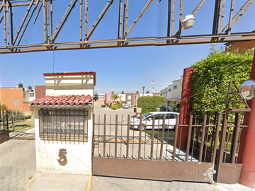 CASA DE RECUPERACIÓN BANCARIA EN SAN JOAQUIN, COL.HACIENDA SAN JOAQUIN, CUAUTLANCINGO, PUEBLA. ¡NO SE ACEPTAN CRÉDITOS!