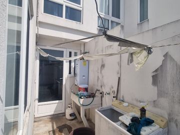 VENDO CASA EN FRACCIONAMIENTO PRIVADO CON CLUSTERS AL PONIENTE DE LA CIUDAD DE VERACRUZ