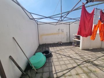 VENDO CASA EN FRACCIONAMIENTO PRIVADO CON CLUSTERS AL PONIENTE DE LA CIUDAD DE VERACRUZ