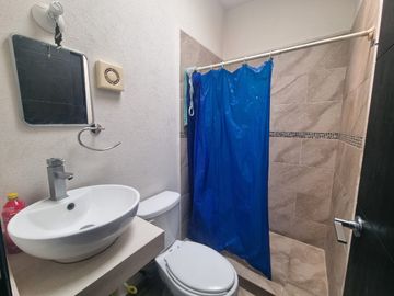 VENDO CASA EN FRACCIONAMIENTO PRIVADO CON CLUSTERS AL PONIENTE DE LA CIUDAD DE VERACRUZ