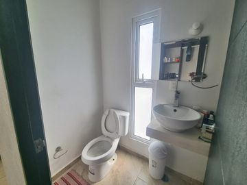 VENDO CASA EN FRACCIONAMIENTO PRIVADO CON CLUSTERS AL PONIENTE DE LA CIUDAD DE VERACRUZ
