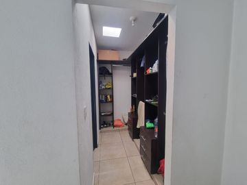 VENDO CASA EN FRACCIONAMIENTO PRIVADO CON CLUSTERS AL PONIENTE DE LA CIUDAD DE VERACRUZ