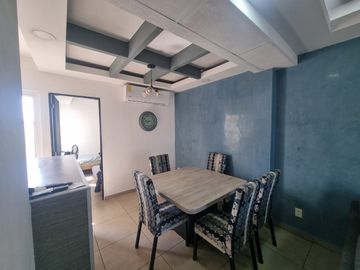 VENDO CASA EN FRACCIONAMIENTO PRIVADO CON CLUSTERS AL PONIENTE DE LA CIUDAD DE VERACRUZ