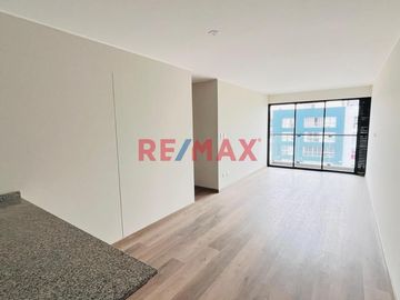 ¡Tu Nuevo Hogar Con Vista Panorámica Te Espera En Jesús María!