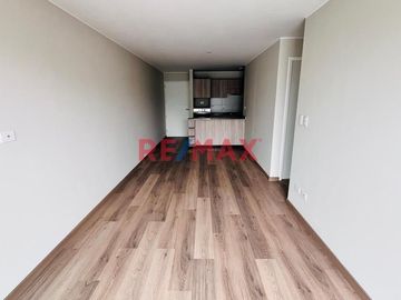 ¡Tu Nuevo Hogar Con Vista Panorámica Te Espera En Jesús María!