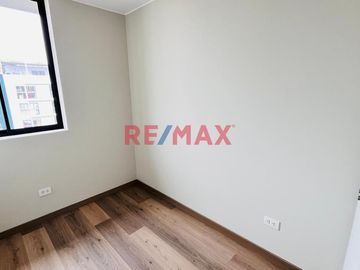 ¡Tu Nuevo Hogar Con Vista Panorámica Te Espera En Jesús María!