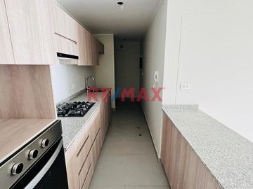 ¡Tu Nuevo Hogar Con Vista Panorámica Te Espera En Jesús María!