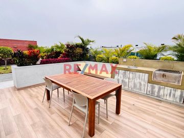 ¡Tu Nuevo Hogar Con Vista Panorámica Te Espera En Jesús María!