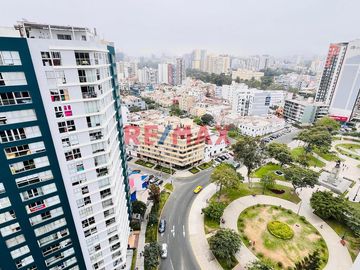 ¡Tu Nuevo Hogar Con Vista Panorámica Te Espera En Jesús María!