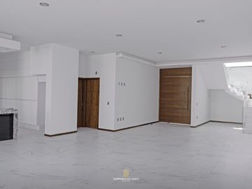 Casa en venta Valle Imperial (coto Egipcio), Zapopan
