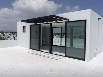 Casa en venta Valle Imperial (coto Egipcio), Zapopan