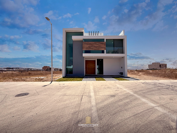 Casa en venta Valle Imperial (coto Egipcio), Zapopan
