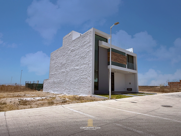 Casa en venta Valle Imperial (coto Egipcio), Zapopan