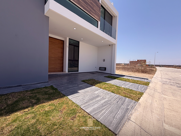 Casa en venta Valle Imperial (coto Egipcio), Zapopan