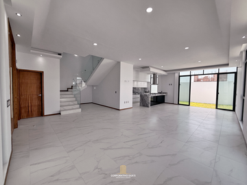 Casa en preventa Valle Imperial 3 (coto Egipcio), Zapopan