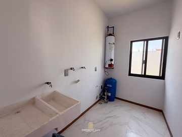 Casa en preventa Valle Imperial 3 (coto Egipcio), Zapopan