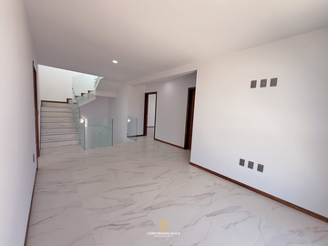 Casa en preventa Valle Imperial 3 (coto Egipcio), Zapopan