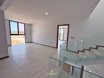 Casa en preventa Valle Imperial 3 (coto Egipcio), Zapopan