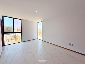 Casa en preventa Valle Imperial 3 (coto Egipcio), Zapopan