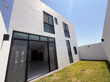 Casa en preventa Valle Imperial 3 (coto Egipcio), Zapopan