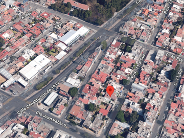 CASA EN REMATE, EN PUEBLA, PUEBLA