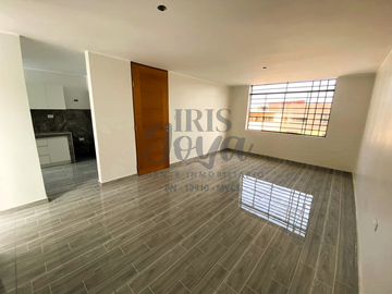 ALQUILER DEPARTAMENTO EN SURCO