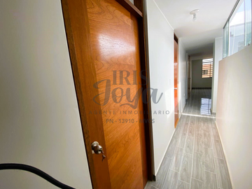 ALQUILER DEPARTAMENTO EN SURCO