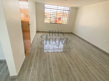 ALQUILER DEPARTAMENTO EN SURCO