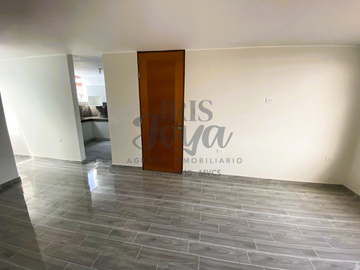 ALQUILER DEPARTAMENTO EN SURCO