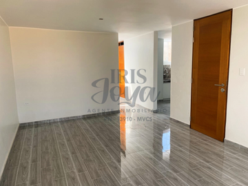 ALQUILER DEPARTAMENTO EN SURCO