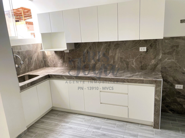 ALQUILER DEPARTAMENTO EN SURCO
