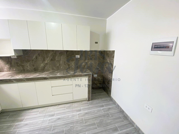 ALQUILER DEPARTAMENTO EN SURCO
