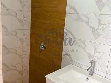 ALQUILER DEPARTAMENTO EN SURCO